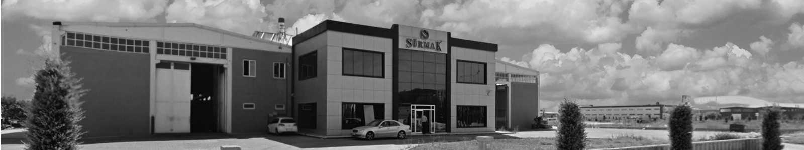Surmak Agricultural Machinery