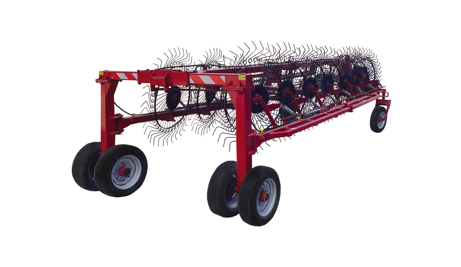  || Surmak Agricultural Machinery