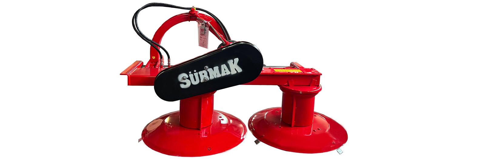  || Surmak Agricultural Machinery
