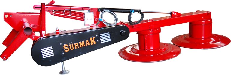  || Surmak Agricultural Machinery